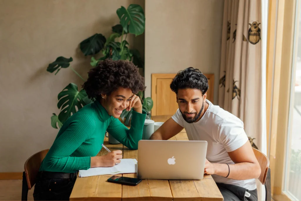 Our community vision